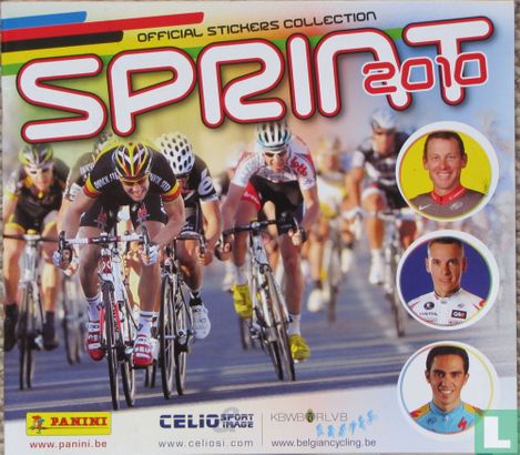Sprint 2010 - Image 1