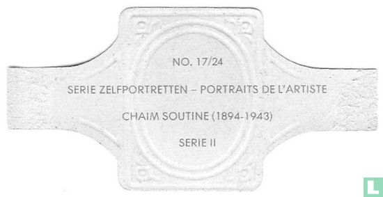 Chaim Soutine (1894-1943) - Image 2