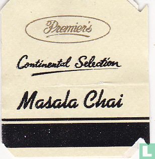 Masala Chai  - Afbeelding 3