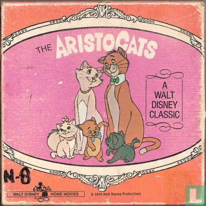 The Aristocats - Image 1