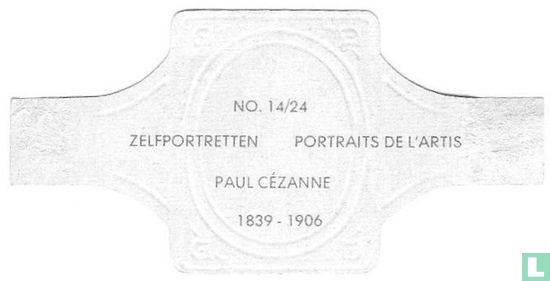 Paul Cézanne 1839-1906 - Image 2