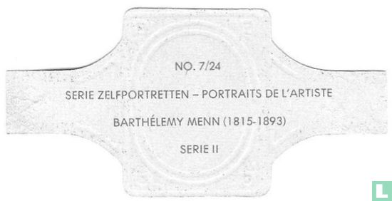 Barthélemy Menn (1815-1893) - Image 2