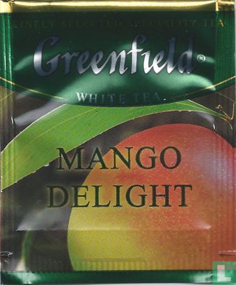 Mango Delight  - Afbeelding 1