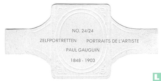 Paul Gauguin 1848-1903 - Image 2