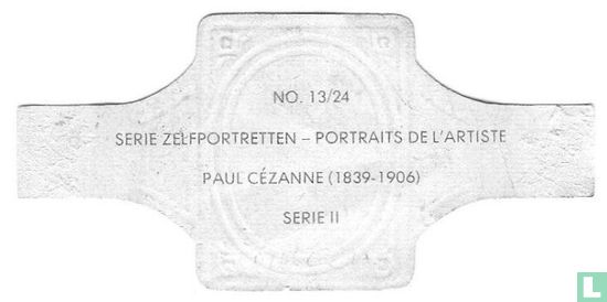 Paul Cézanne (1839-1906) - Image 2