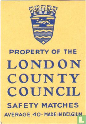 London County Council
