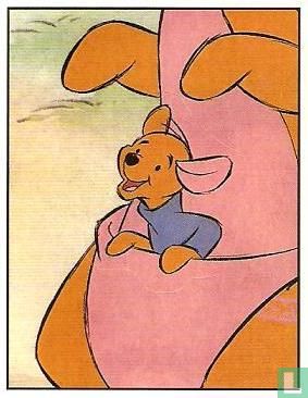 043 Winnie the Pooh                 - Image 1