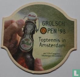 0368 Grolsch Open '98 - Image 1