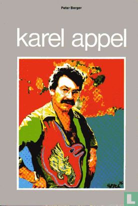 Karel Appel - Bild 1