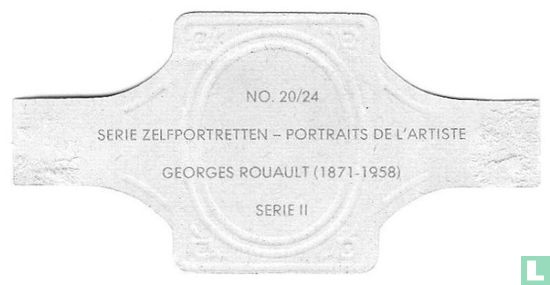 Georges Rouault (1871-1958) - Image 2