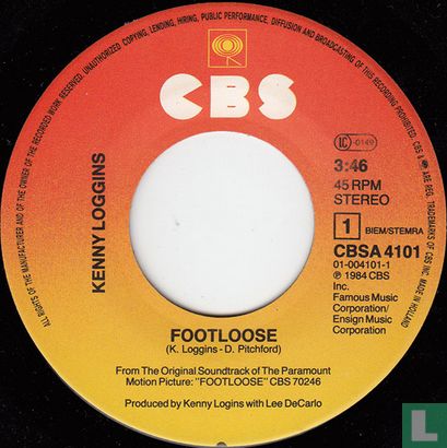 Footloose - Image 3