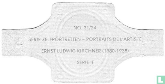 Ernst Ludwig Kirchner (1880-1938) - Image 2