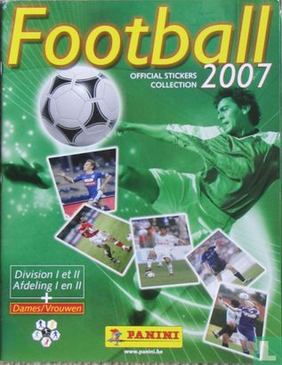 Football 2007 - Image 1