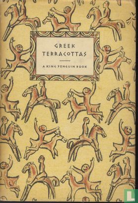 Greek Terracottas - Image 1