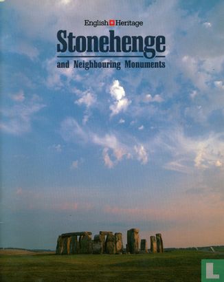 Stonehenge and Neighbouring Monuments - Afbeelding 1