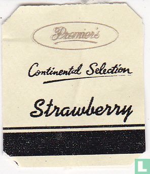 Strawberry - Afbeelding 3