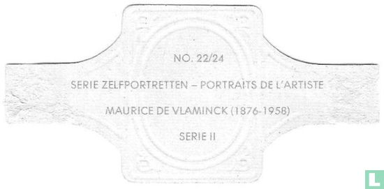 Maurice De Vlaminck (1876-1958) - Image 2
