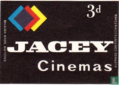 Jacey Cinemas
