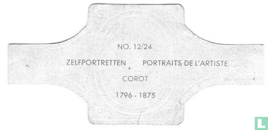 Corot  1796-1875 - Image 2