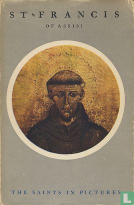 St. Francis of Assisi - Image 1