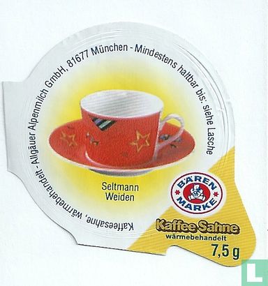 Tassen - Seltmann Weiden