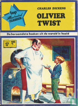 Olivier Twist - Image 1