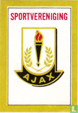 Sportvereniging Ajax