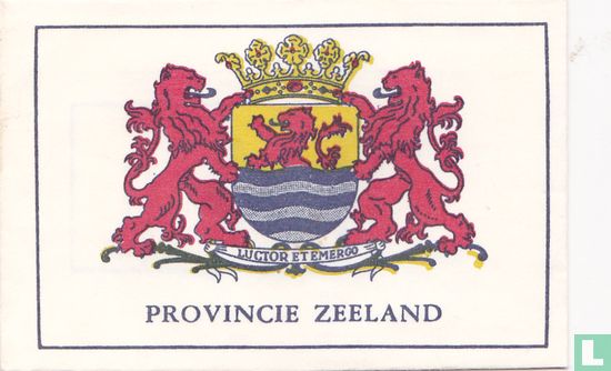 Provincie Zeeland - Image 1