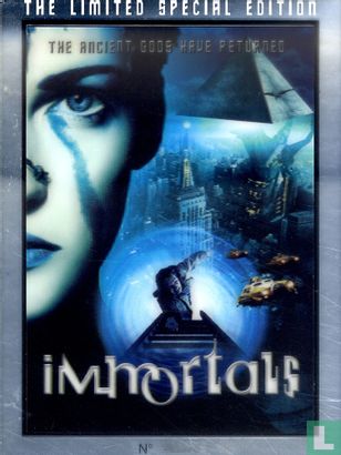 Immortals - Image 1