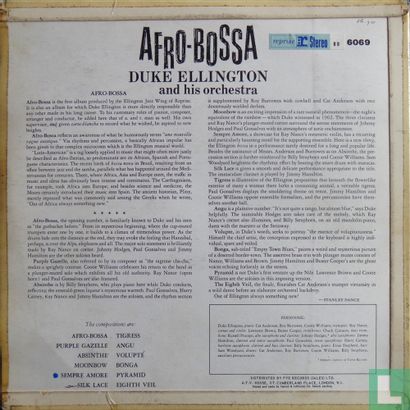 Afro-Bossa - Image 2