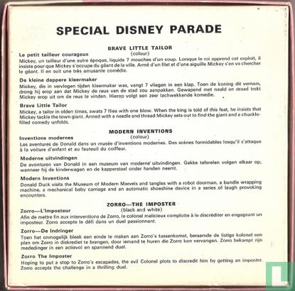 Special Disney Parade - Image 2