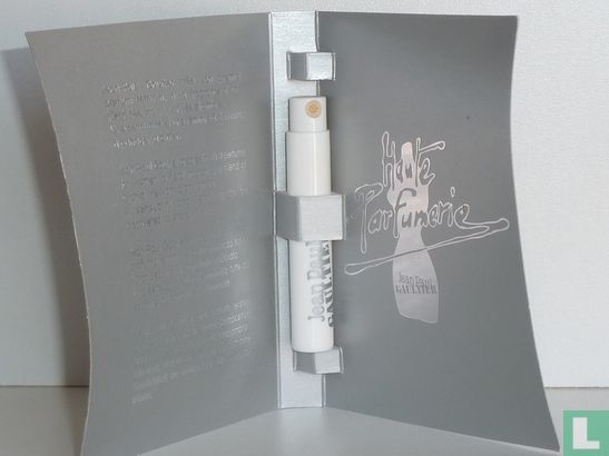 Haute Parfumerie EdT 1.2ml  - Bild 3