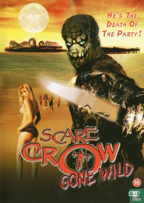 Scarecrow Gone Wild - Image 1
