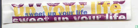 Sweet up your life - Image 1