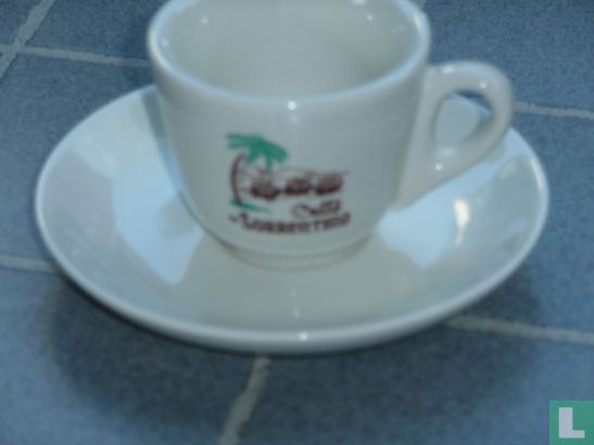 Caffè del Sorrentino, model 2 - Image 1