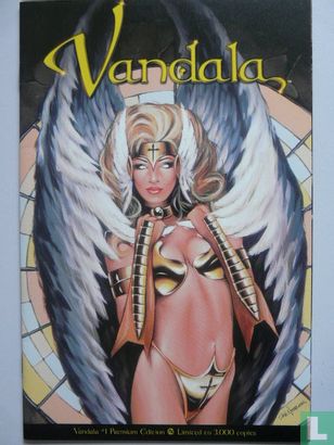 Vandala  - Image 1