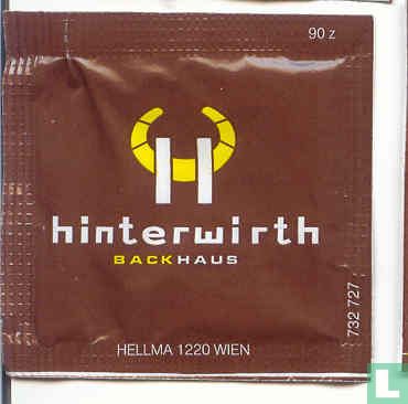 Hinterwirth Backhaus - Afbeelding 1