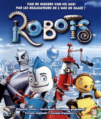 Robots - Image 1