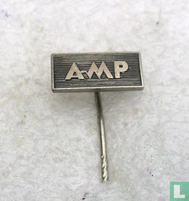 AMP [black]