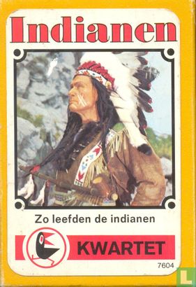 Indianen - Image 1