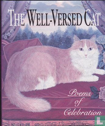 The Well-Versed Cat - Afbeelding 1
