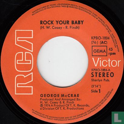 Rock your baby - Image 2