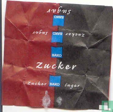 Bako Zucker