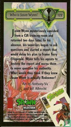 Who is Jason Wynn? - Afbeelding 2