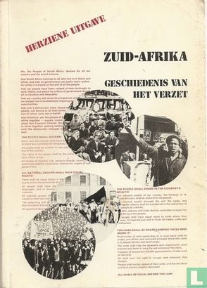 Zuid-Afrika - Image 1