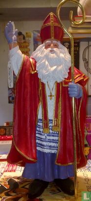 St. Nicholas (Rotterdam Goedheiligman) - Image 1