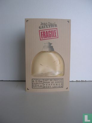 Fragile Lait de Parfum pour le corps 10ml - Bild 1