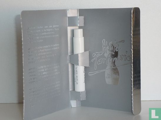Haute Parfumerie EdP 1.2ml vapo - Afbeelding 3