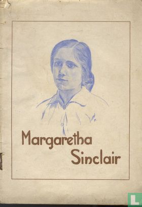 Margaretha Sinclair - Afbeelding 1