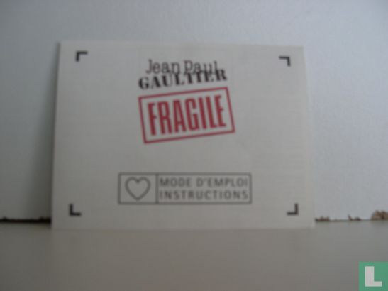 Fragile Hartje - Afbeelding 3